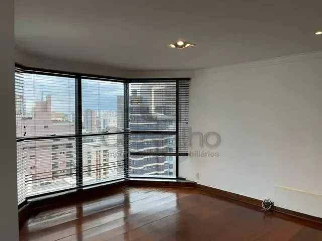 Imagem 4: Cobertura - Cambuí - Campinas