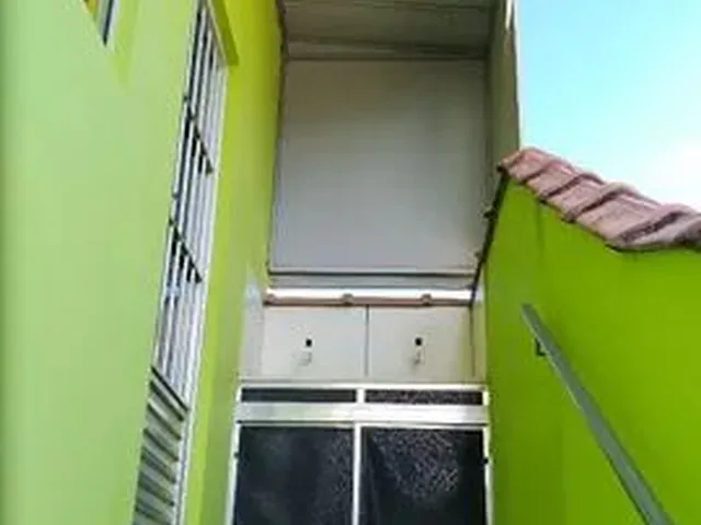 Imagem 3: Kitnet no Bairro Castro Pires
