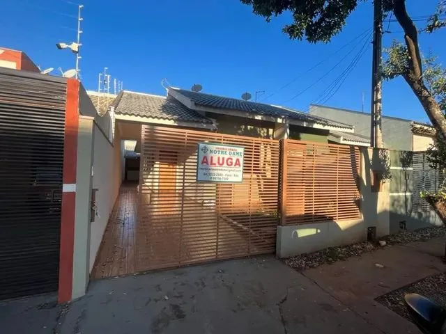 Imagem: Locação