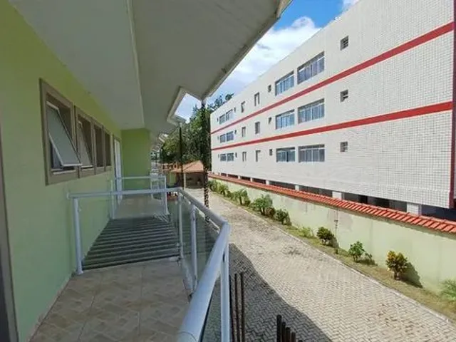 Imagem: Alugo Casa de Condomínio 2 Dorms Semi Mobiliada