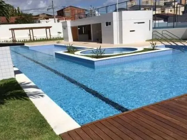 Imagem 1: Residencial Inês Fernandes Apto.3 Dormitórios