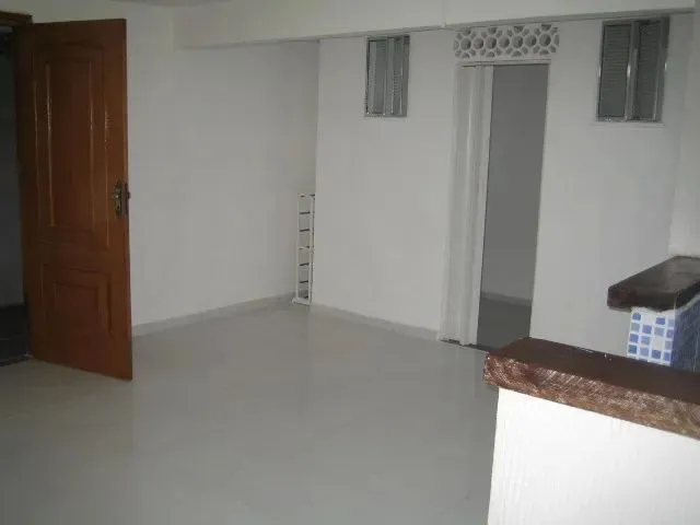 Imagem: Copacabana Quarto e Sala Separados 45M2