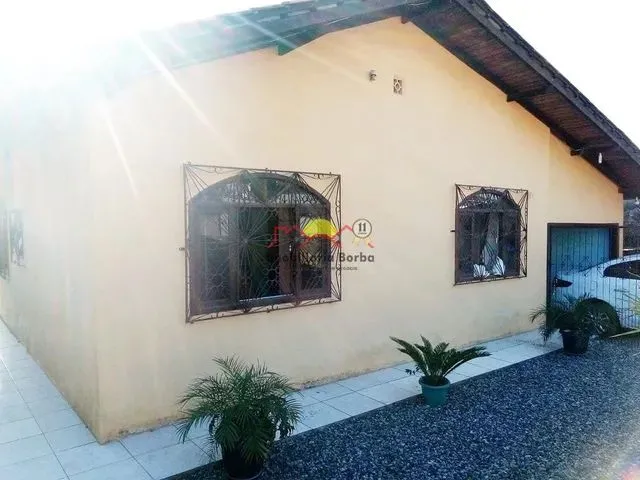 Imagem: Joinville - Casa Padrão - João Costa