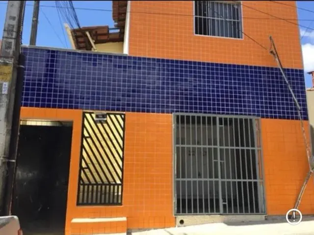 Imagem: Aluguel de Kitinete no Henrique Jorge