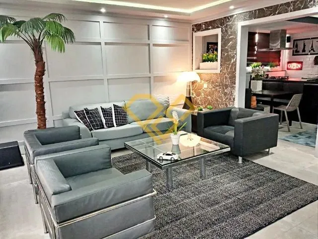 Imagem: Apartamento 3 Quartos para Alugar em Santos