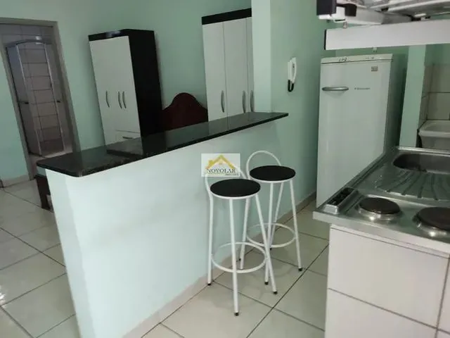 Imagem: Kitnet para Locação em Limeira, Jardim