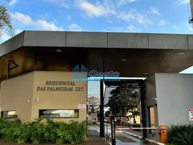 Imagem: Apartamento Disponível para Locação no