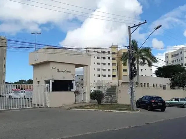 Imagem: Apartamento para Locação em Serra, Jacaraípe
