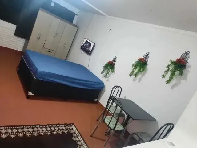 Imagem: Lindo Flat Mobiliado Á 5 Minutos da Praia