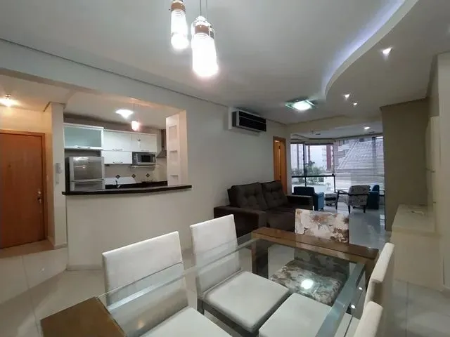 Imagem: Apartamento para Aluguel com 115 Metros