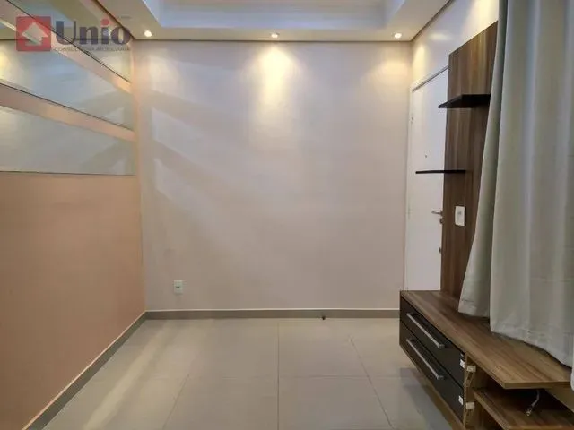 Imagem: Apartamento com 2 Dormitórios, 46 M²