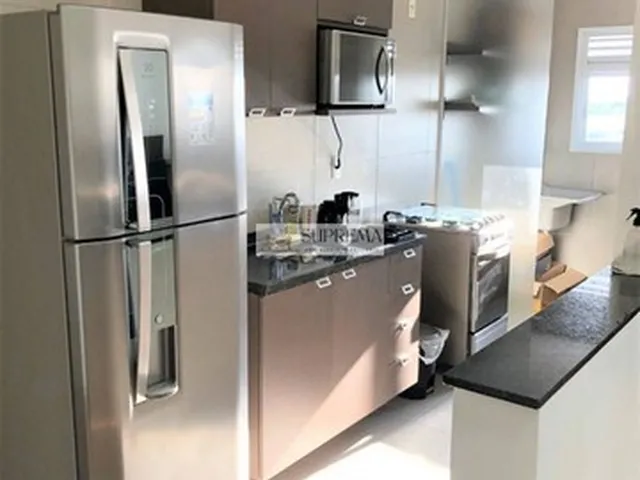 Imagem: Aluga- Se Flat/Studio Mobiliado no Condomínio