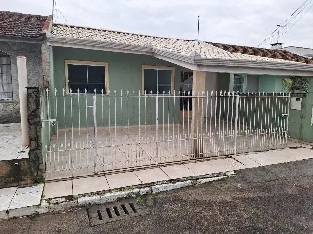 Imagem: Casa Dois Quartos Mais Quarto para Escritório