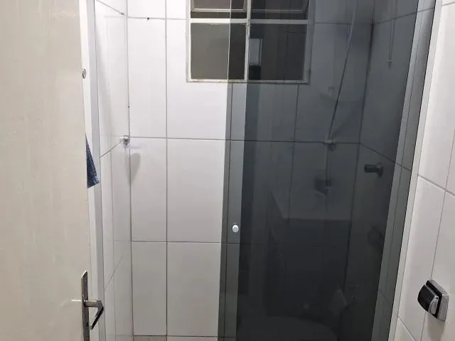 Imagem 4: Casa Dois Quartos Mais Quarto para Escritório - Alto Boqueirão - Condominio Fechado