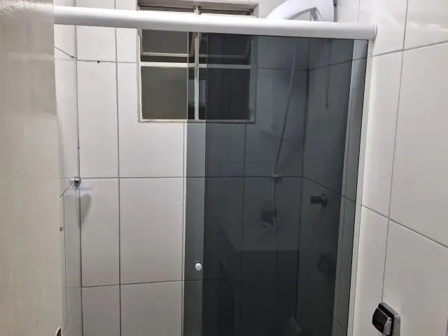 Imagem 7: Casa Dois Quartos Mais Quarto para Escritório - Alto Boqueirão - Condominio Fechado