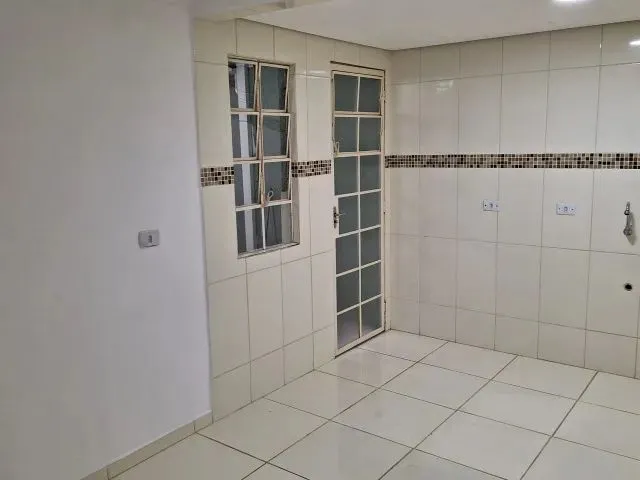 Imagem 14: Casa Dois Quartos Mais Quarto para Escritório - Alto Boqueirão - Condominio Fechado
