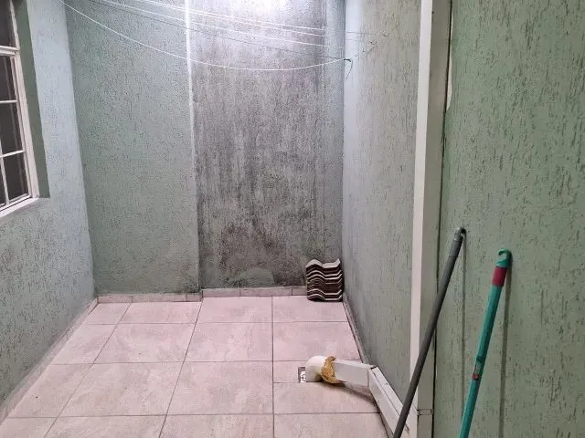 Imagem 9: Casa Dois Quartos Mais Quarto para Escritório - Alto Boqueirão - Condominio Fechado