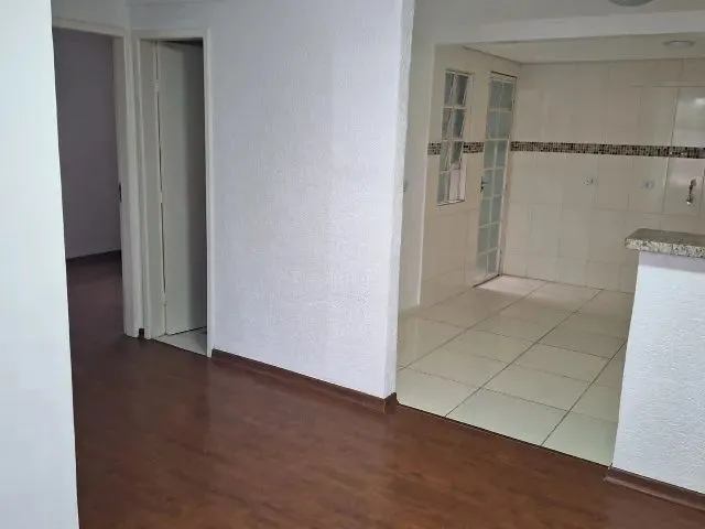 Imagem 13: Casa Dois Quartos Mais Quarto para Escritório - Alto Boqueirão - Condominio Fechado