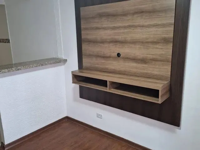 Imagem 12: Casa Dois Quartos Mais Quarto para Escritório - Alto Boqueirão - Condominio Fechado