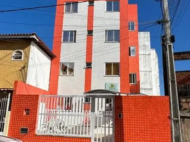 Imagem: Aluga-Se Apartamento Cabula VI 2/4