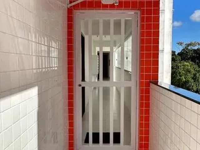 Imagem 8: Aluga-Se Apartamento Cabula VI 2/4