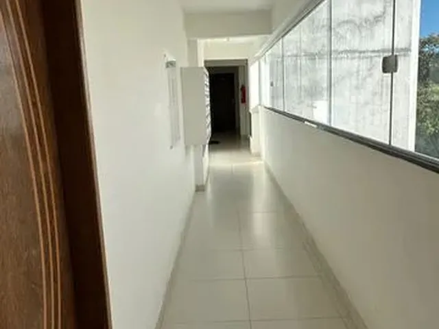 Imagem 3: Aluga-Se Apartamento Cabula VI 2/4