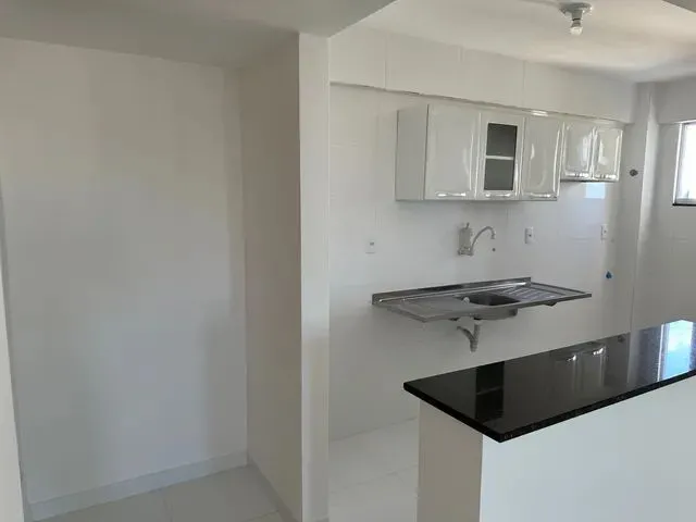 Imagem 12: Aluga-Se Apartamento Cabula VI 2/4