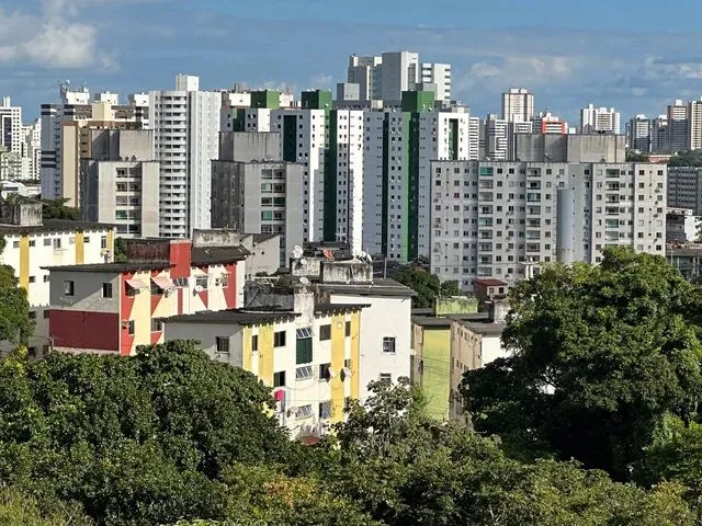 Imagem 2: Aluga-Se Apartamento Cabula VI 2/4