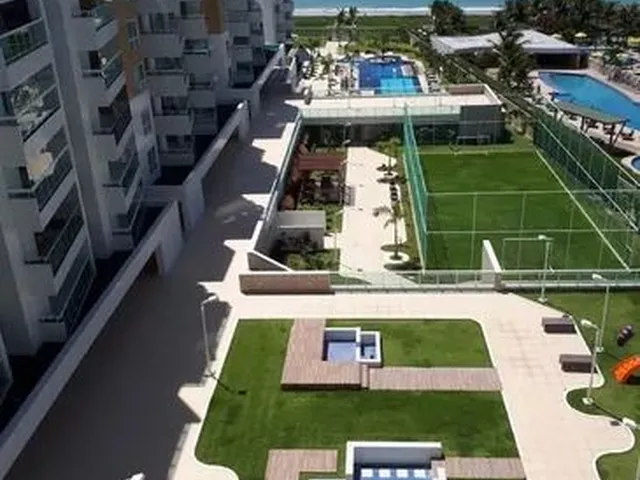 Imagem: Apartamento para Aluguel com 102 Metros