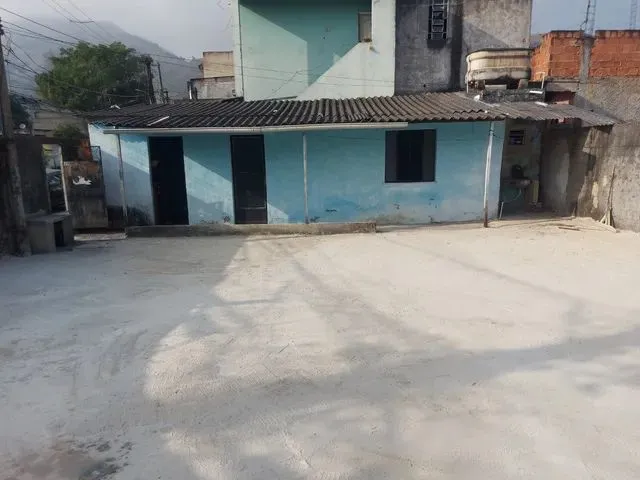 Imagem: Casa com 1 Quarto Totalmente Independente