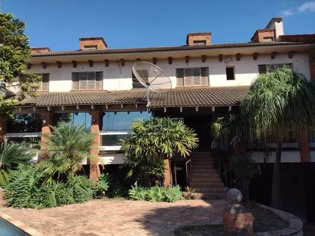 Imagem: Casa Comercial para Locação, Quebec, Londrina