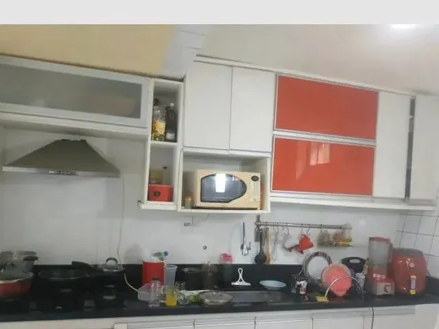 Imagem: Aluguel de Casa em Patamares, com 150 Metros