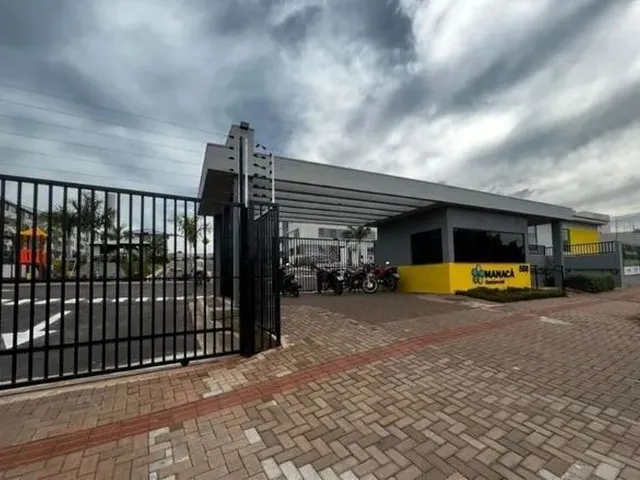 Imagem: Apartamento Residencial Manacá