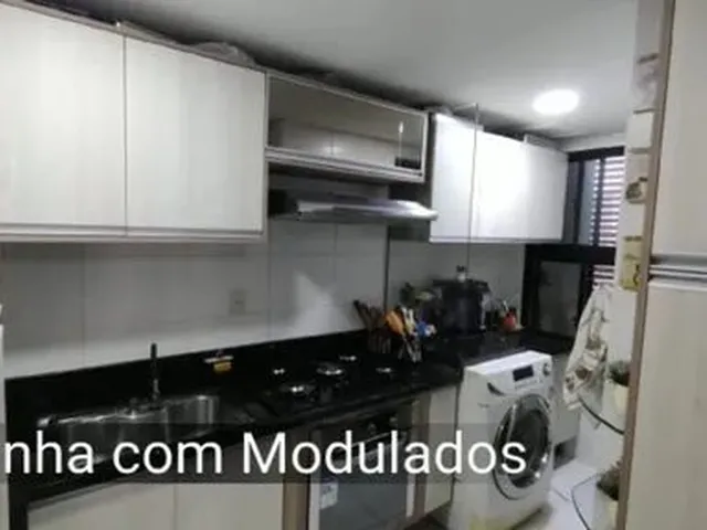 Imagem 10: Apartamento para Aluguel com 108 Metros Quadrados com 3 Quartos em Adrianópolis - Manaus