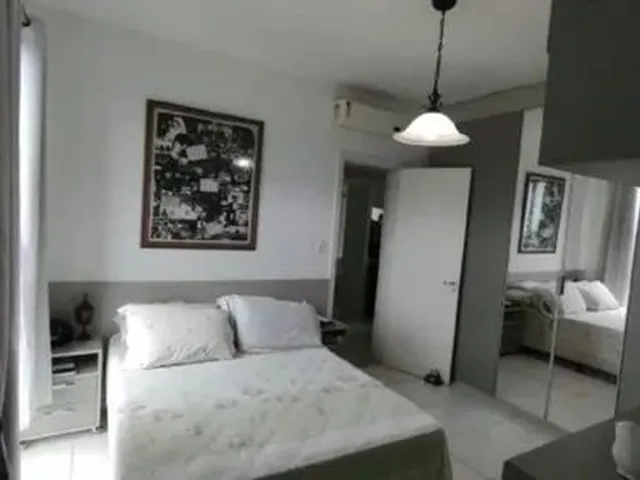 Imagem 9: Apartamento para Aluguel com 108 Metros Quadrados com 3 Quartos em Adrianópolis - Manaus