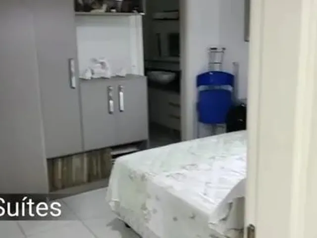 Imagem 5: Apartamento para Aluguel com 108 Metros Quadrados com 3 Quartos em Adrianópolis - Manaus