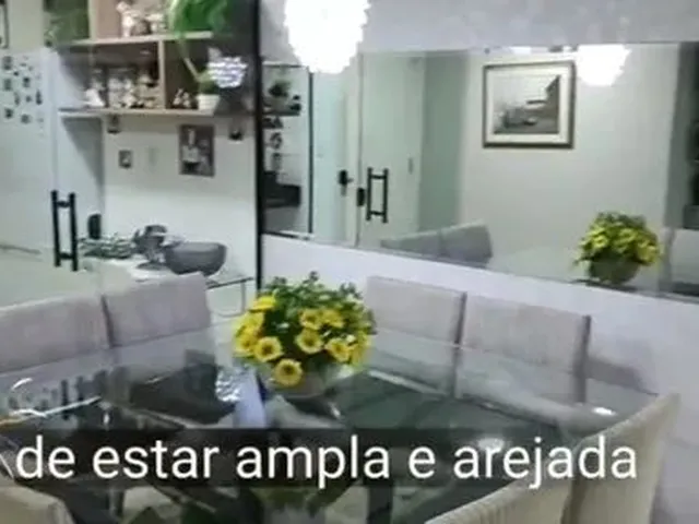 Imagem 6: Apartamento para Aluguel com 108 Metros Quadrados com 3 Quartos em Adrianópolis - Manaus