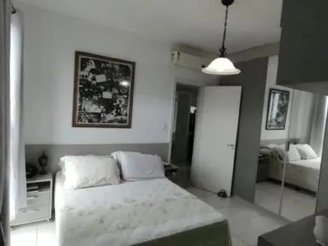 Imagem 7: Apartamento para Aluguel com 108 Metros Quadrados com 3 Quartos em Adrianópolis - Manaus