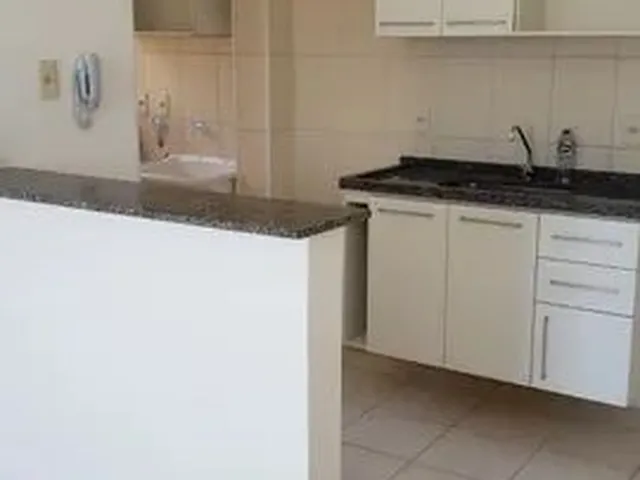 Imagem: Apartamento Residencial para Locação Condomínio