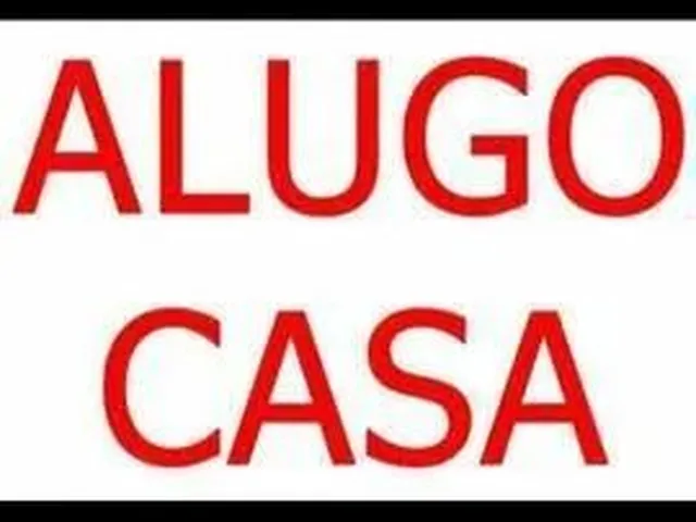 Imagem 2: Alugo Três Peças com Área de Serviço, Um Banheiro e Quintal com Casinha para Cachorro
