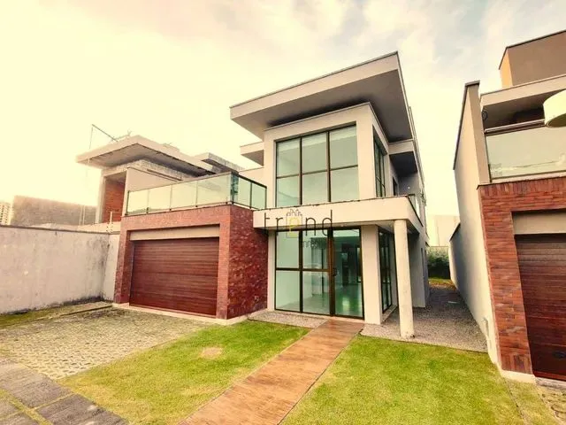 Imagem: Duplex com 4 Suítes para Alugar, 236 M²