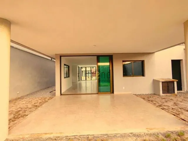 Imagem 11: Duplex com 4 Suítes para Alugar, 236 M² por R$ 5.920/Mês - Eusébio/Ce