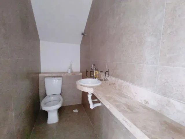 Imagem 14: Duplex com 4 Suítes para Alugar, 236 M² por R$ 5.920/Mês - Eusébio/Ce
