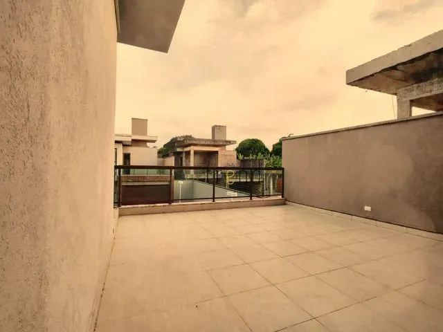 Imagem 7: Duplex com 4 Suítes para Alugar, 236 M² por R$ 5.920/Mês - Eusébio/Ce