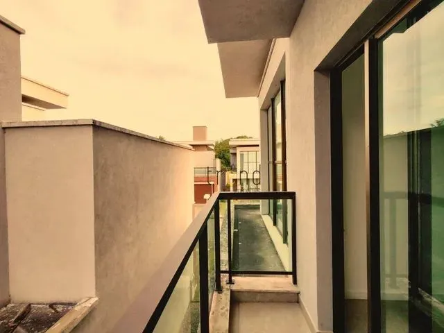Imagem 6: Duplex com 4 Suítes para Alugar, 236 M² por R$ 5.920/Mês - Eusébio/Ce