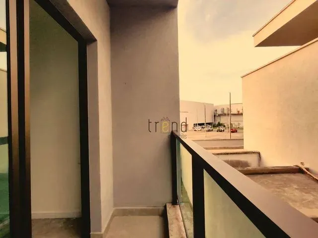 Imagem 2: Duplex com 4 Suítes para Alugar, 236 M² por R$ 5.920/Mês - Eusébio/Ce