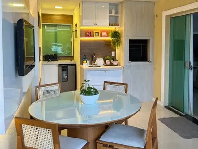 Imagem: Vendo Ou Alugo Casa de Condomínio Mobiliáda