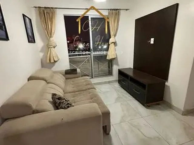Imagem: Alugo Apartamento no Torres do Cerrado