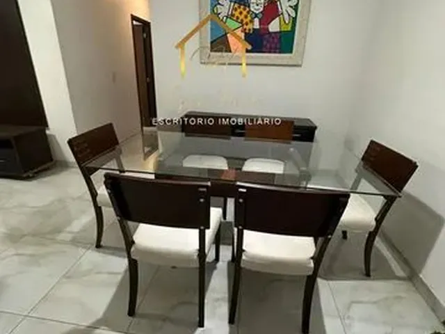 Imagem 6: Alugo Apartamento no Torres do Cerrado