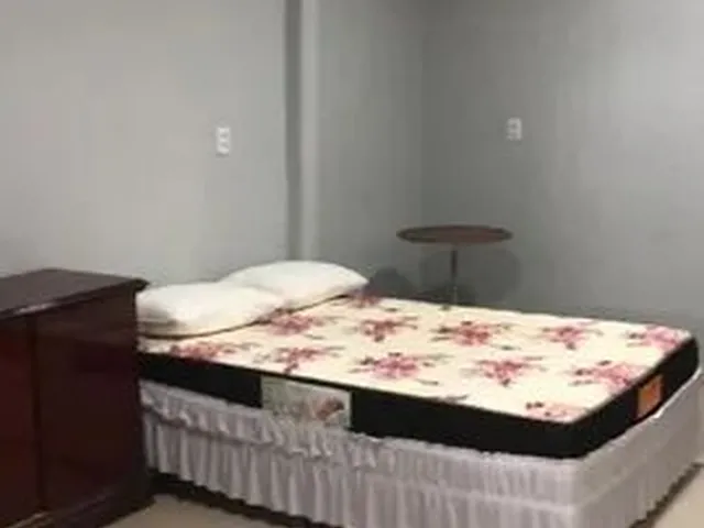 Imagem: Alugo Casa com Piso Porcelanato, Cerca Eletrica